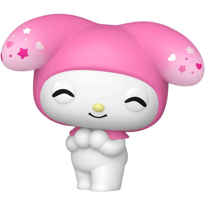 Figurina Funko POP Sanrio Kuromi & My Melody - My Melody