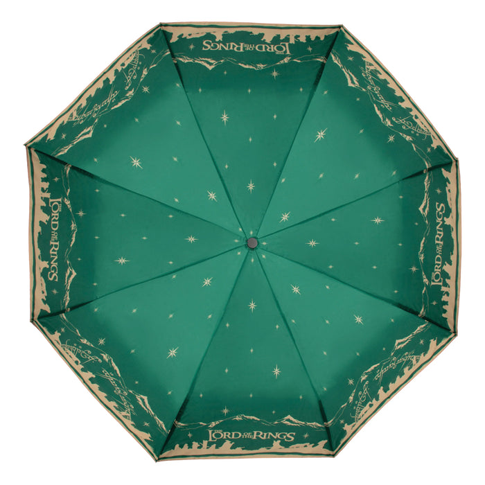 Umbrela The Lord of The Rings - Fellowship of the Ring