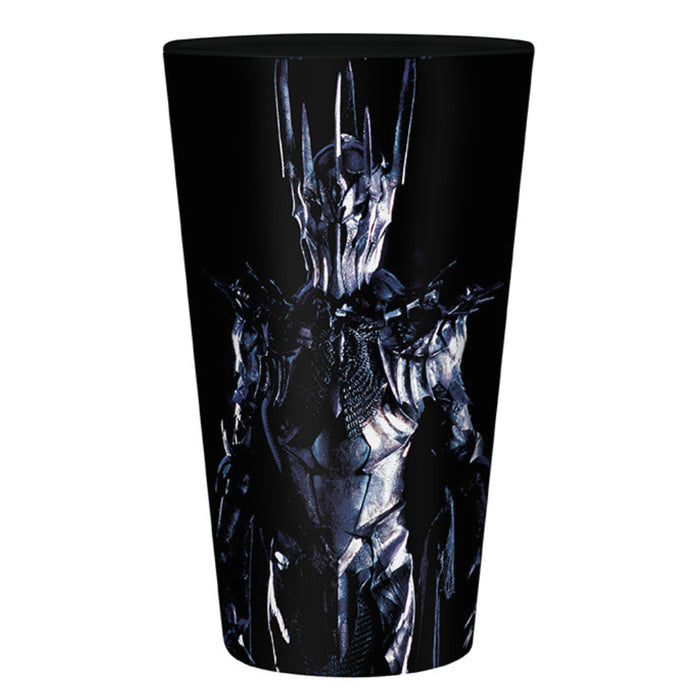 Pahar Mare 400 ml Lord of the Rings - Sauron