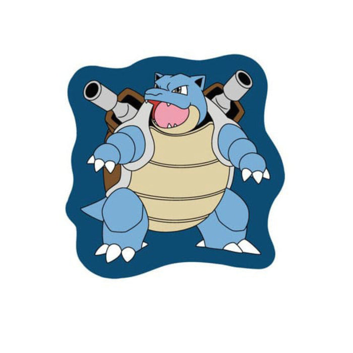 Perna Pokemon - Blastoise 36 cm