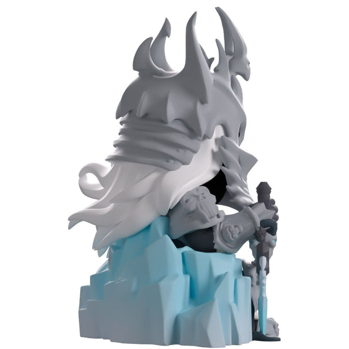 Figurina World of Warcraft - The Lich King 13 cm
