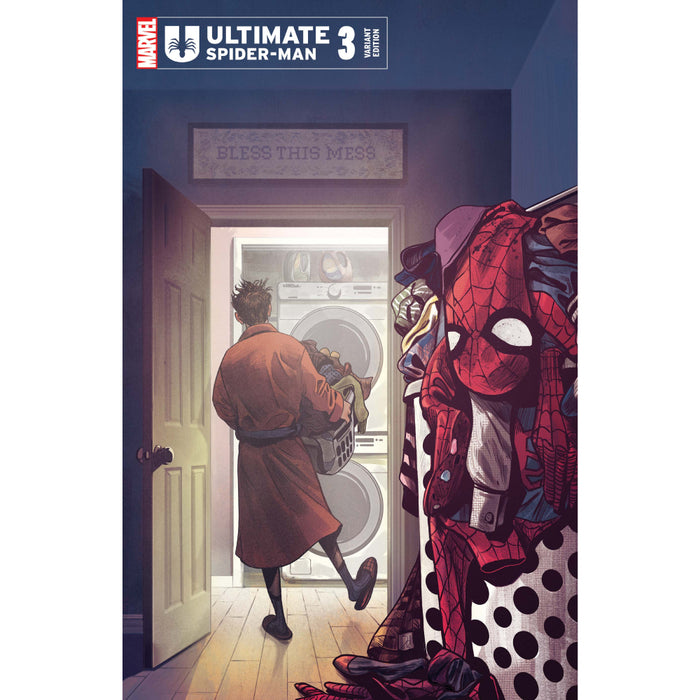 Ultimate Spider-Man 03