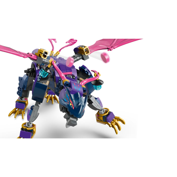 Lego Ninjago - Dragons Rising 71842