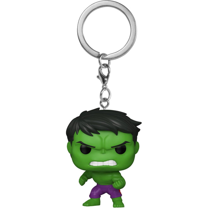 Breloc POP Marvel NC - Hulk