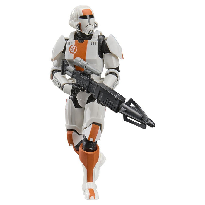Figurina Articulata Star Wars The Old Republic Black Series - Republic Trooper 15 cm