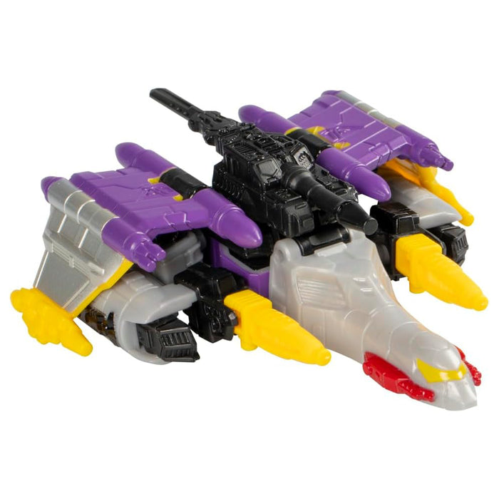 Figurina Articulata Transformers Generations Legacy United Core Class - Energon Universe Galvatron 9 cm