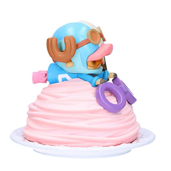 Figurina One Piece Paldolce Collection vol.4 - Chopper (ver B)