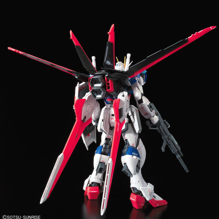 Figurina Articulata RG Gundam - Force Impulse 1/144