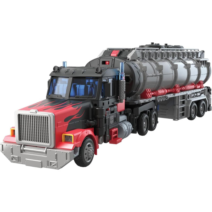 Figurina Articulata Transformers Legacy - Optimus Prime Laser