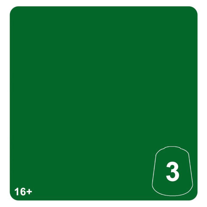 Vopsea Warhammer Tone Pro - Hierotek Green 3