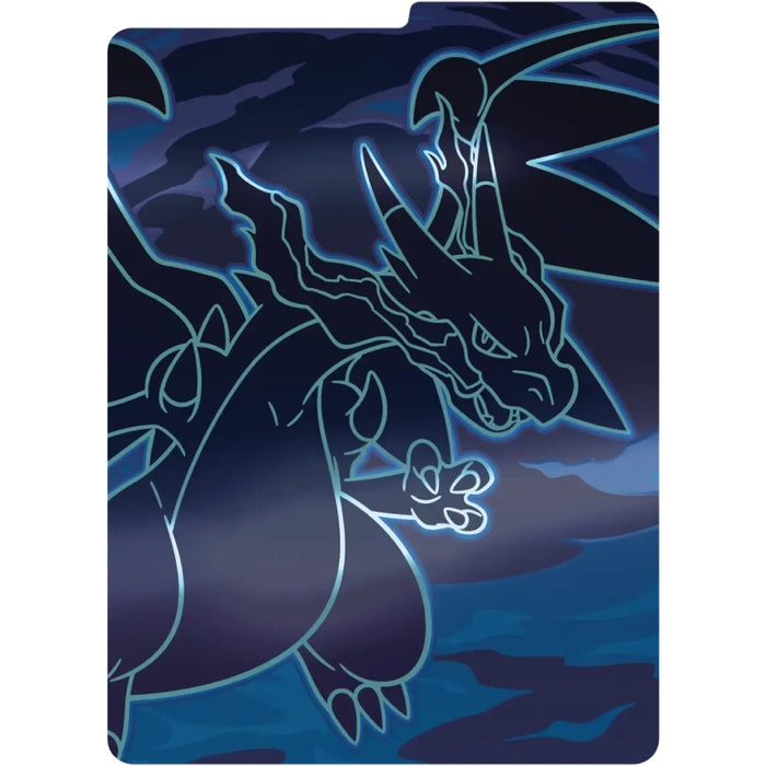 Pokemon TCG - Phantasmal Flames Elite Trainer Box