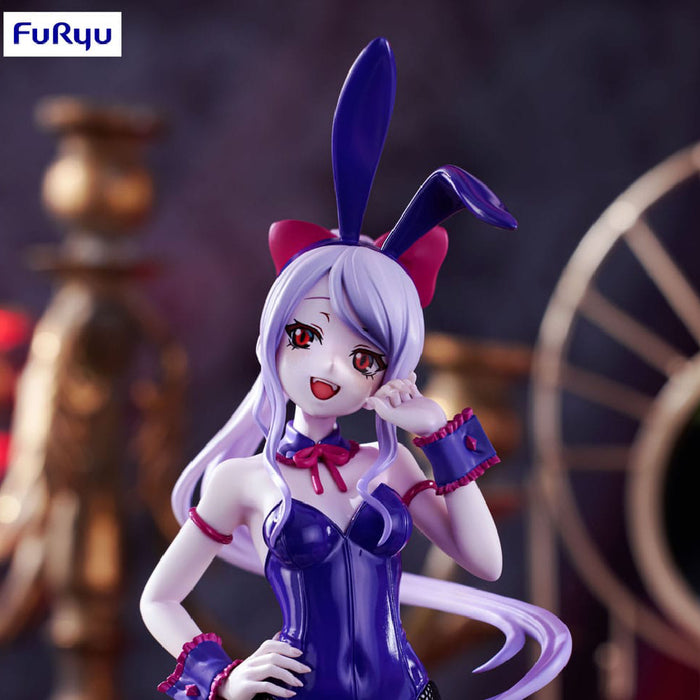 Figurina Overlord BiCute Bunnies PVC - Shalltear Bloodfallen 26 cm