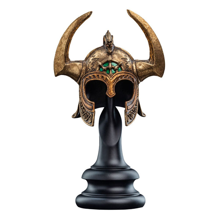 Replica 1/4 Lord of the Rings - The Helm of King Helm 16 cm