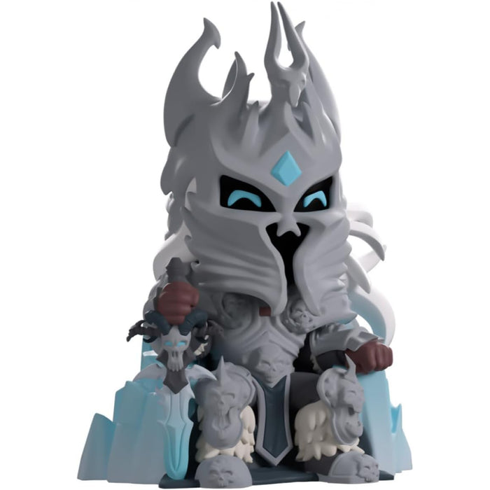 Figurina World of Warcraft - The Lich King 13 cm