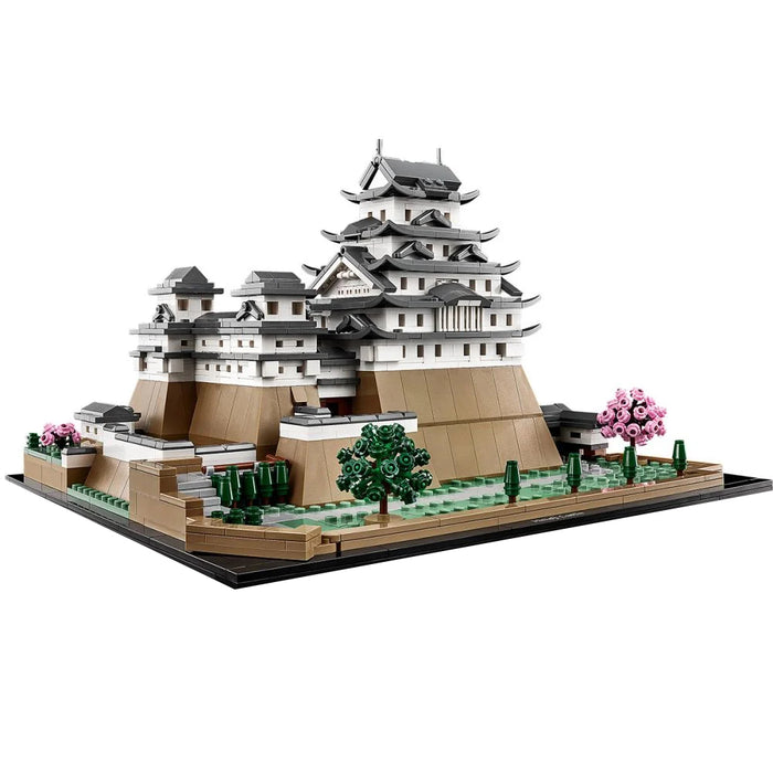Lego Architecture - Castelul Himeji 21060