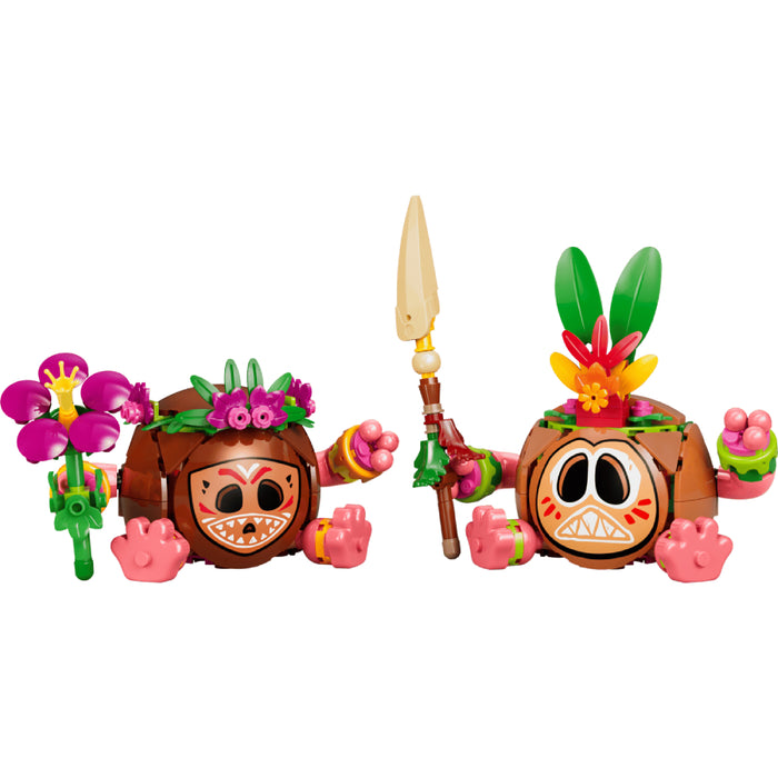 Lego Disney - Moana Kakamora (43293)