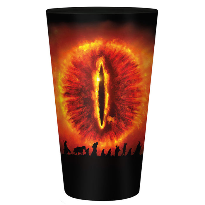 Pahar Mare 400 ml Lord of the Rings - Sauron