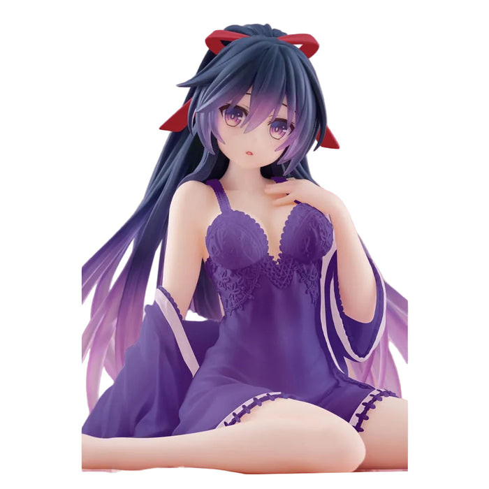 Figurina Date A Live V PVC Desktop Cute Figure - Tohka Yatogami Nightwear Ver. Renewal 13 cm