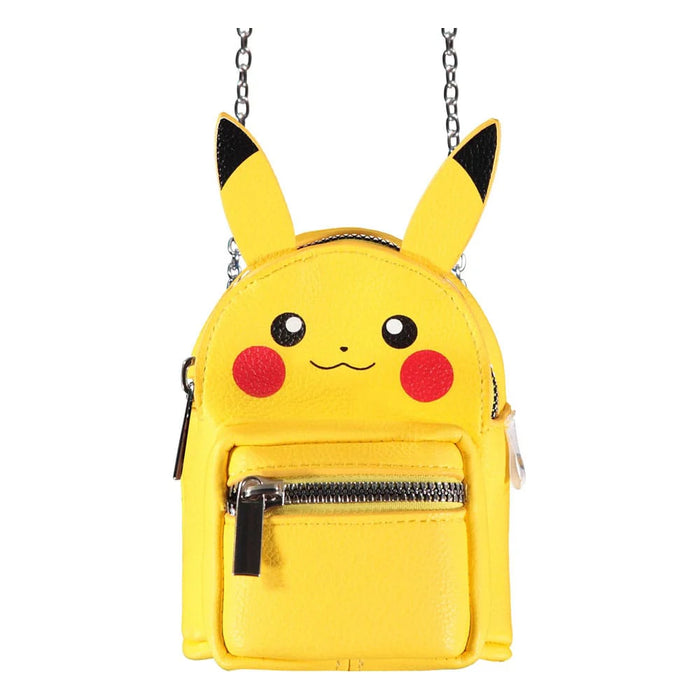 Geanta Mica Pokemon - Pikachu