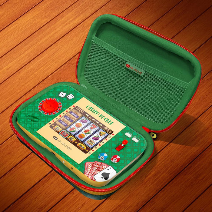 Joc Portabil Casino Pocket - Casino