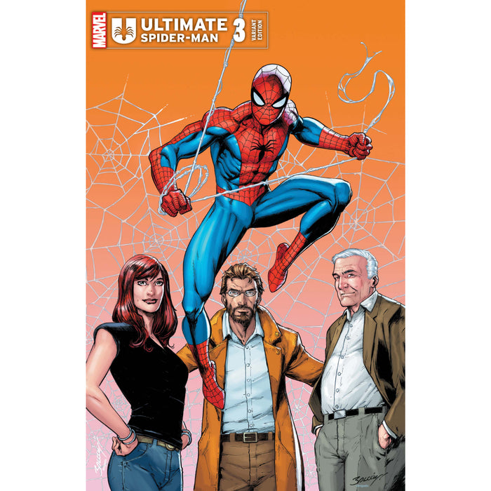 Ultimate Spider-Man 03