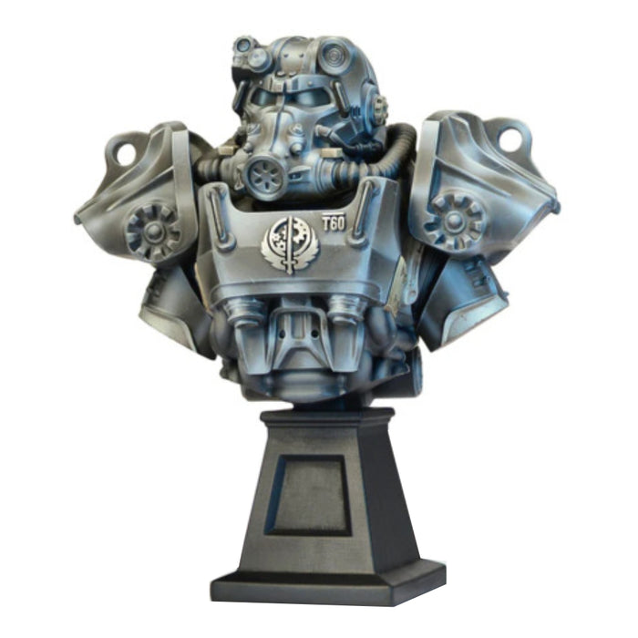 Figurina Fallout T-60 Painter's Bust