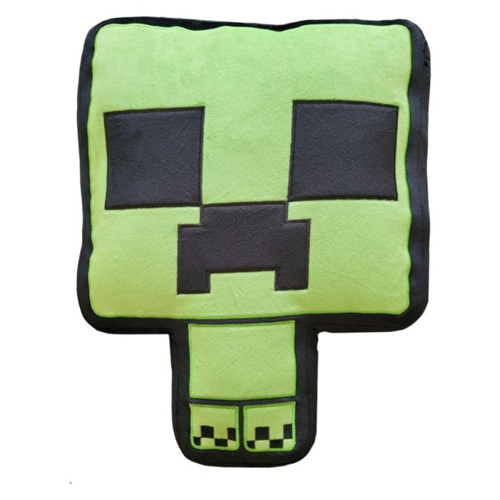 Perna Minecraft - Creeper 44 cm