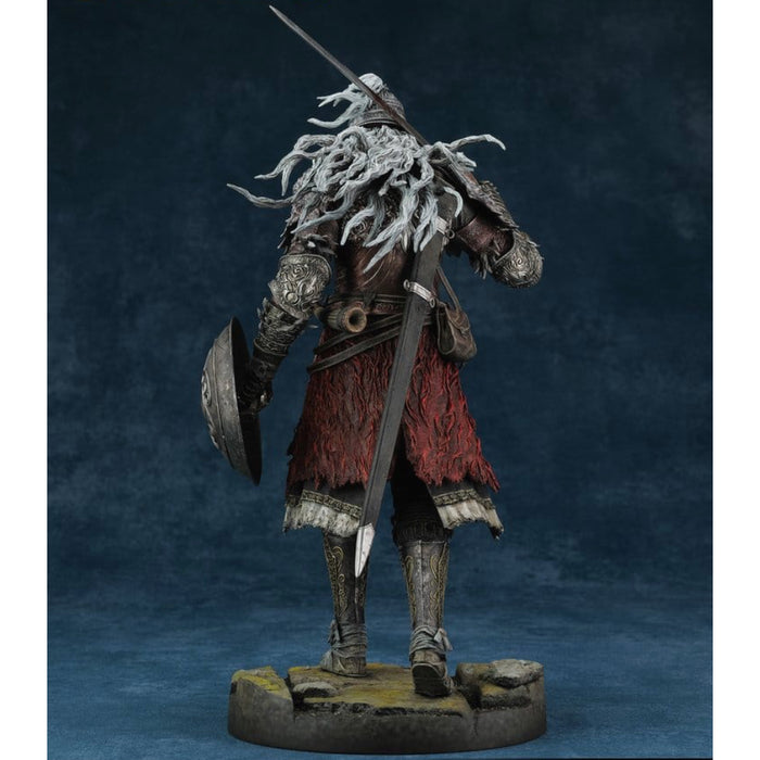Precomanda Figurina Elden Ring PVC 1/6 - Raging Wolf 33 cm