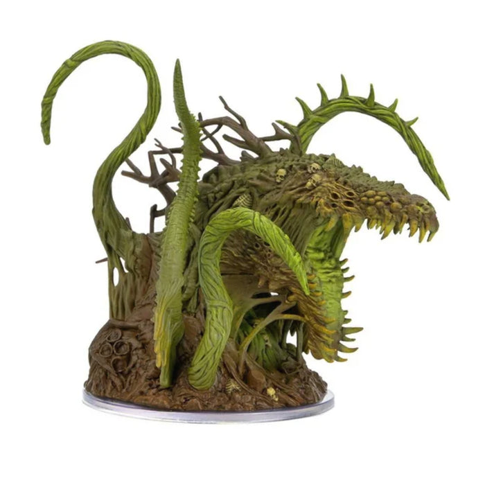 D&D Icons of the Realms - Spore of Moander Boxed Miniature