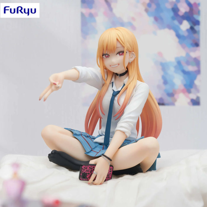Figurina My Dress-Up Darling Noodle Stopper PVC - Marin Kitagawa 9 cm