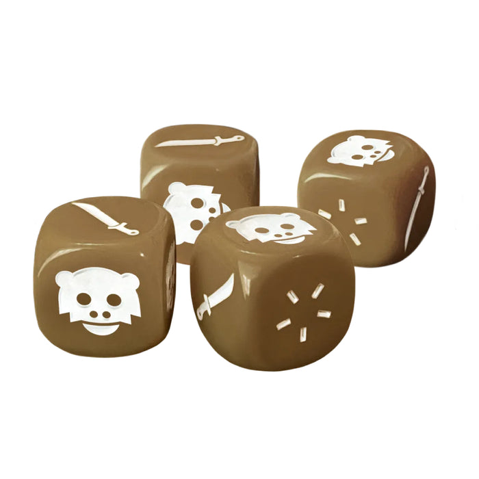 Fateforge - Kin of the Wild