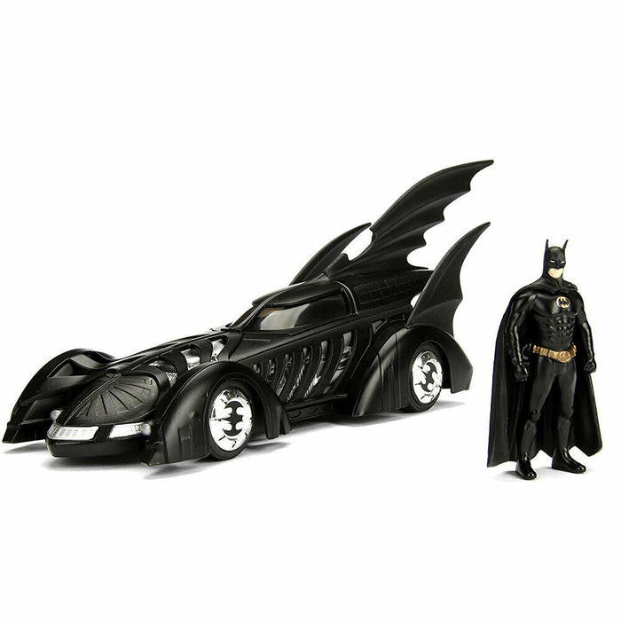 Set Batman 1995 Batmobile
