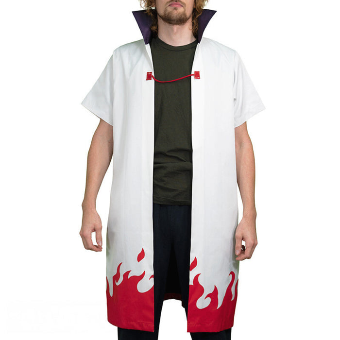 Replica Jacheta Naruto Shippuden - 4th Hokage