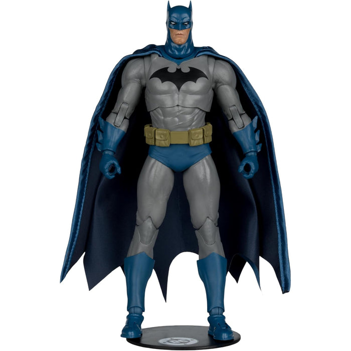 Figurina Articulata DC Multiverse - Batman (Batman Hush 2) 18 cm