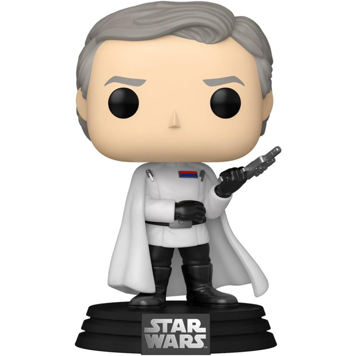 Figurina Funko Pop TV Star Wars Andor - Director Orson Krennic