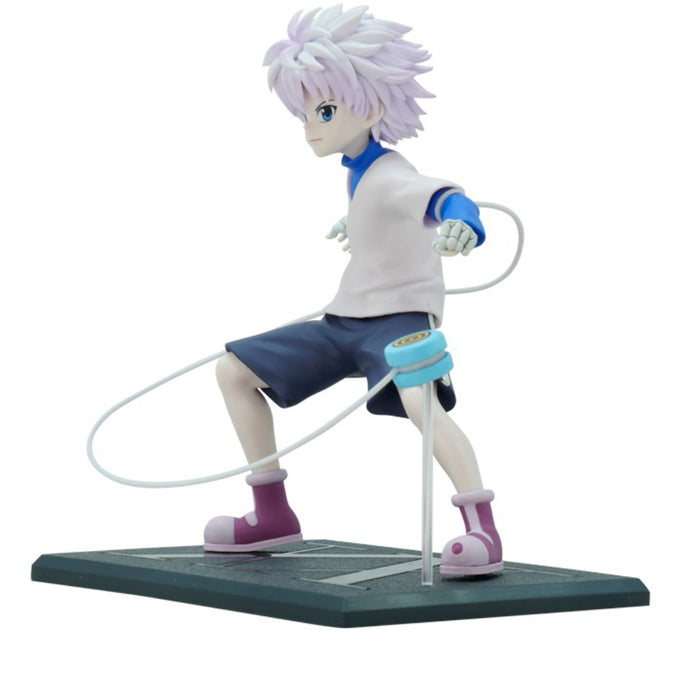 Figurina Hunter X Hunter - Killua