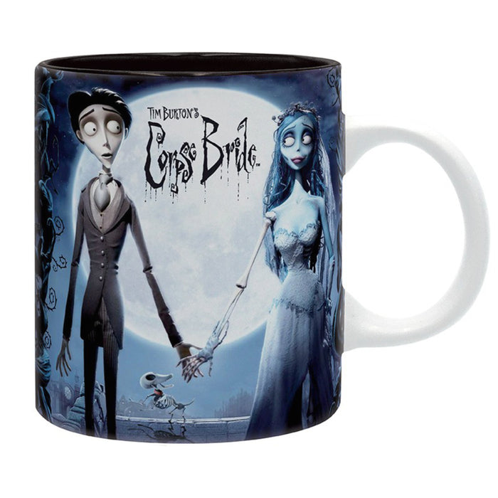 Cana Corpse Bride -320 ml - Can the living..