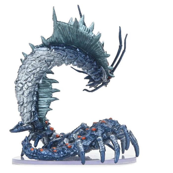 D&D Icons of the Realms - Remorhaz Boxed Miniature