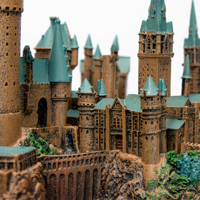 Precomanda Diorama Harry Potter - Hogwarts