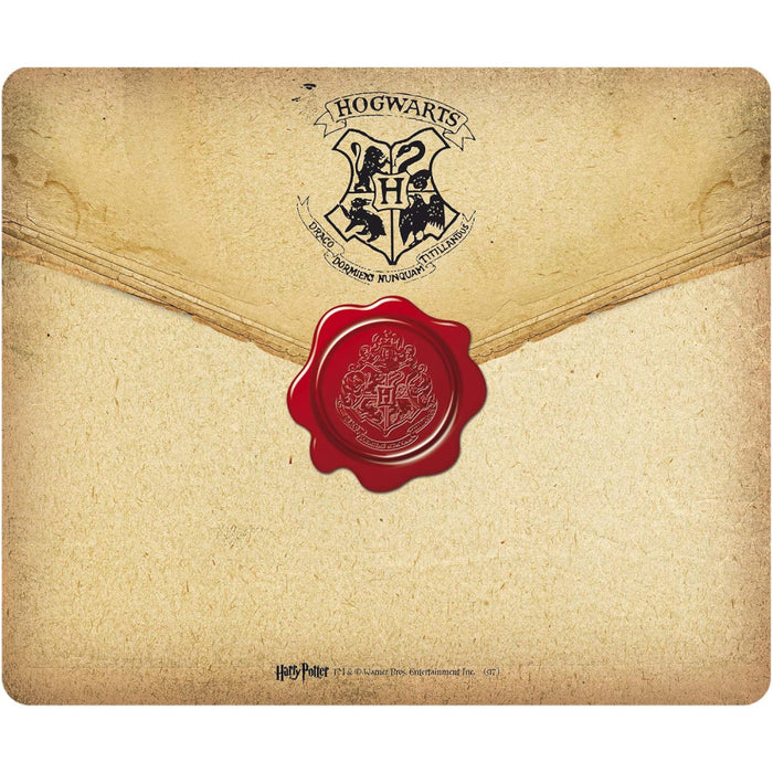 Mousepad Flexibil Harry Potter - Hogwarts Letter