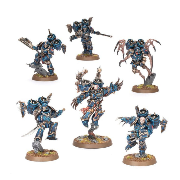 Warhammer Kill Team - Murderwing