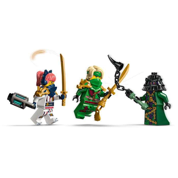 Lego Ninjago - Dragons Rising 71842