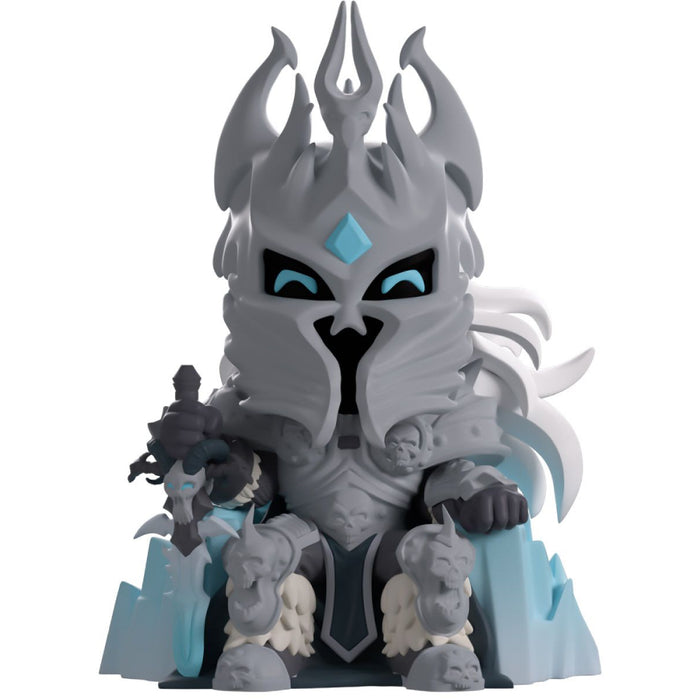 Figurina World of Warcraft - The Lich King 13 cm