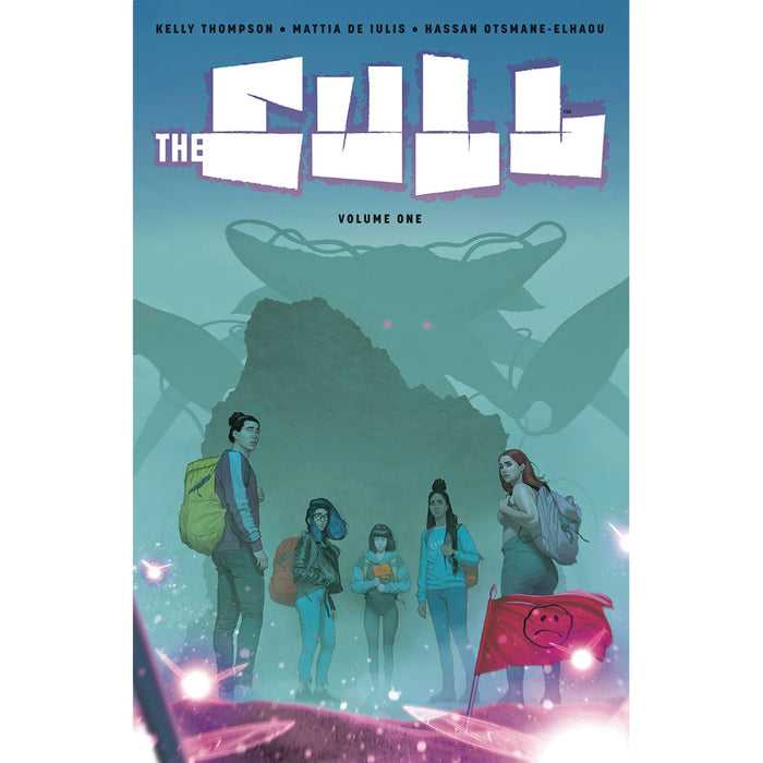 Cull TP Vol 01