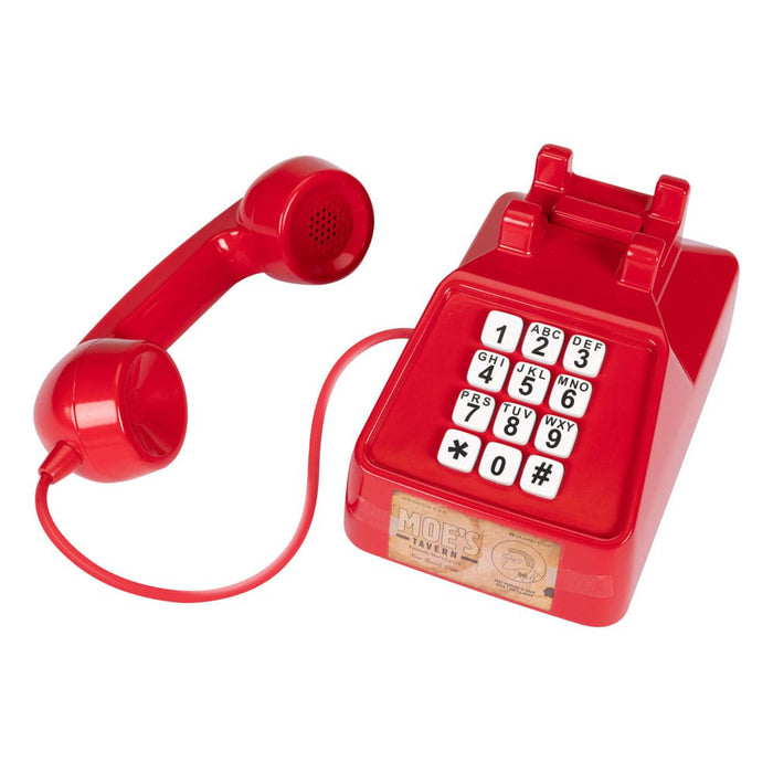 Precomanda Replica Roleplay Simpsons - Moe's Prank Phone