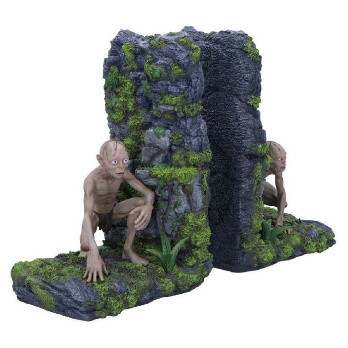 Suport Carti Lord of the Rings - Gollum & Smeagol, 24.5 cm