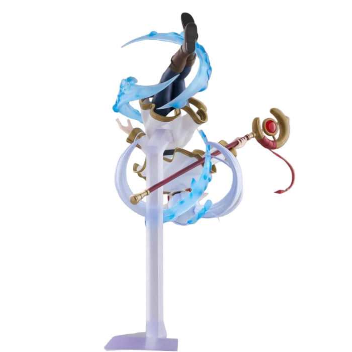 Figurina Frieren Beyond Journey´s End FIGURIZMa PVC - Frieren Flower Dance 36 cm