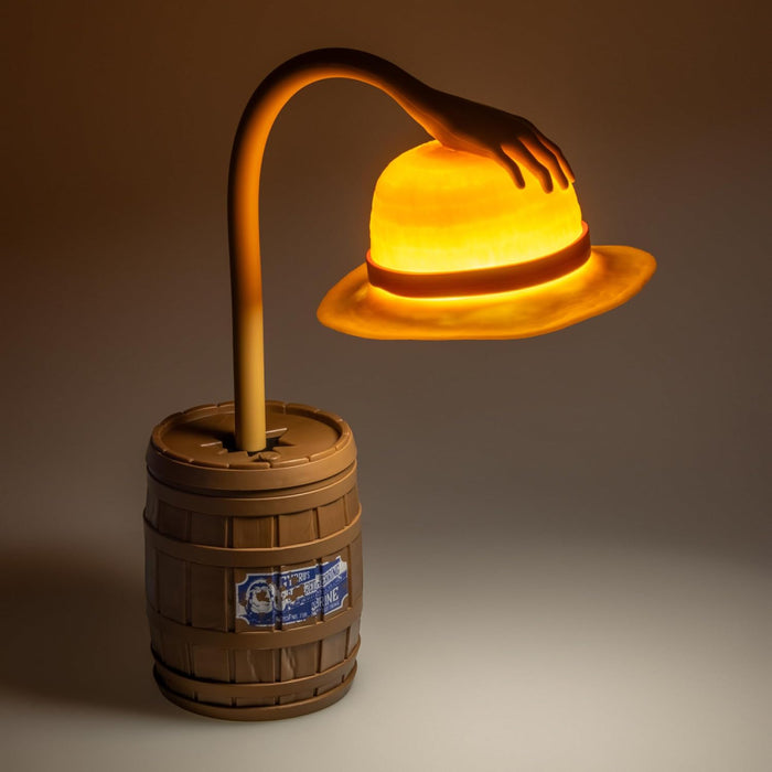 Lampa Flexibila One Piece - Straw Hat