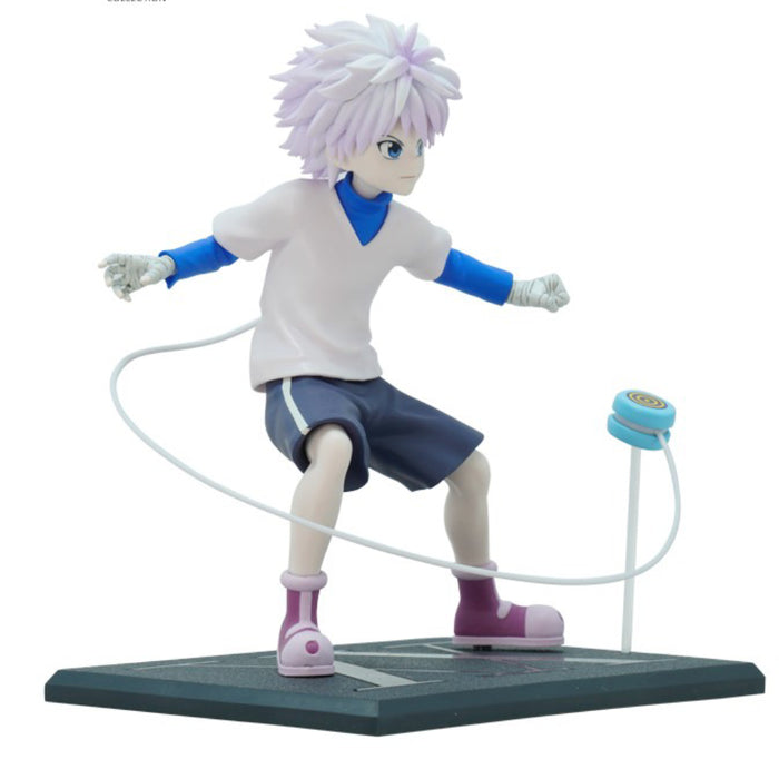 Figurina Hunter X Hunter - Killua