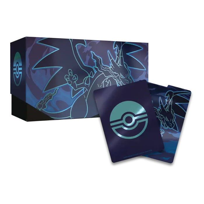 Pokemon TCG - Phantasmal Flames Elite Trainer Box